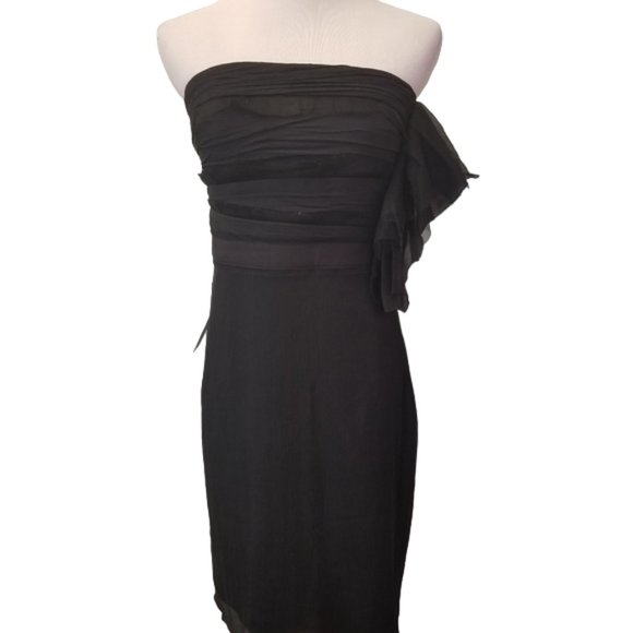 Ann Taylor Dresses & Skirts - NWT Ann Taylor tube top dress women's size 2 (J25)